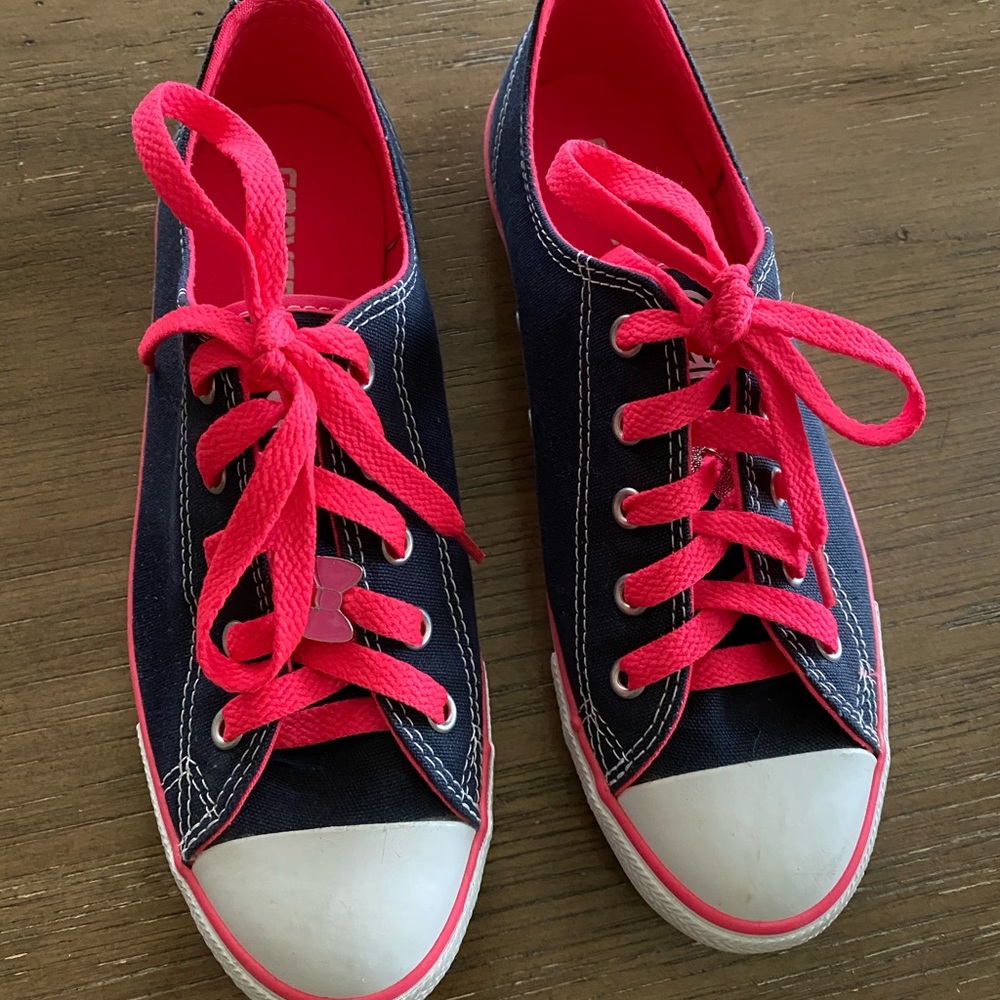 Converse All-Star Sneakers